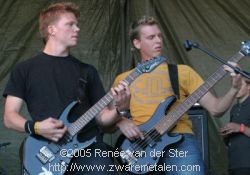 See My Solution @ Occultfest